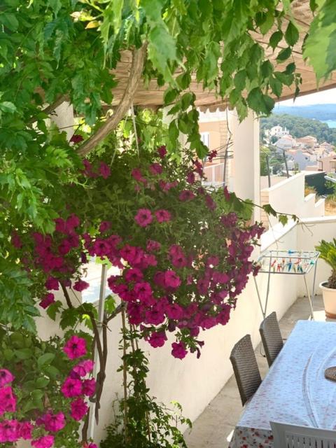 *New Apartment* Petra Hvar Town Kültér fotó